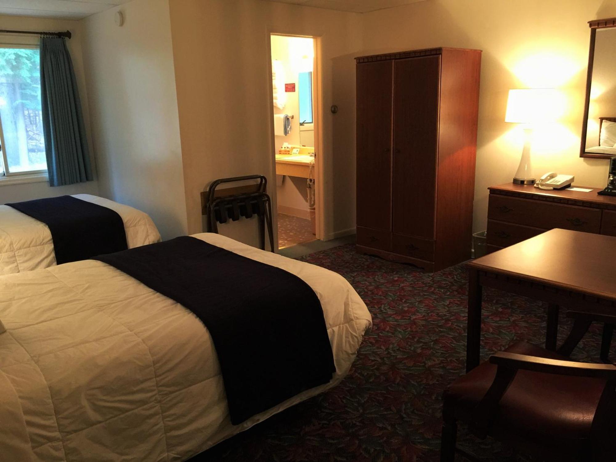 Cedar Motor Inn Маркет Стая снимка
