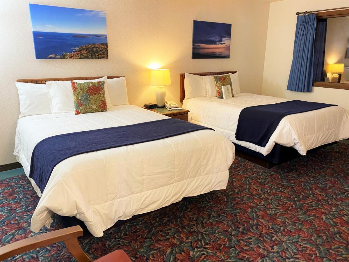 Cedar Motor Inn Маркет Екстериор снимка